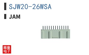 SJW20-26WSA ͼƬ