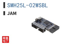 SMH25L-02WSBL ͼƬ