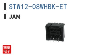 STW12-08WHBK-ET ͼƬ
