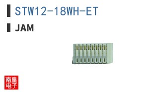 STW12-18WH-ET ͼƬ