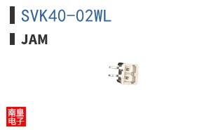 SVK40-02WL ͼƬ