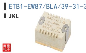ETB1-EW87/BLA/39-31-3 ͼƬ
