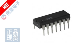 NJM2060D# ͼƬ