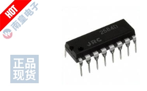 NJM2584D ͼƬ