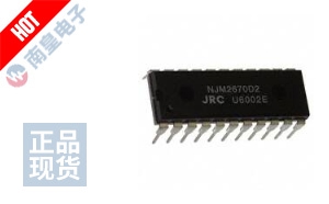 NJM2670D2 ͼƬ