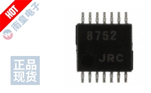 NJU8752V-TE1 ͼƬ