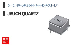 O 12.80-JOX254H-3-H-K-RCAI-LF ͼƬ