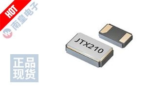 Q 0,032768-JTX210-12,5-20-T3-LF ͼƬ
