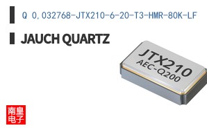 Q 0,032768-JTX210-6-20-T3-HMR-80K-LF ͼƬ