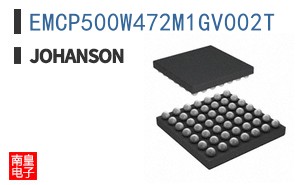 EMCP500W472M1GV002T ͼƬ