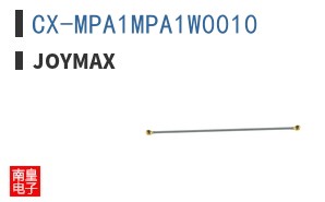 CX-MPA1MPA1W0010 ͼƬ