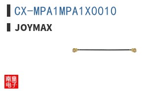 CX-MPA1MPA1X0010 ͼƬ