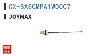CX-SAS0MPA1W0007 ͼƬ