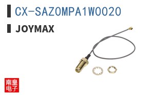 CX-SAZ0MPA1W0020 ͼƬ