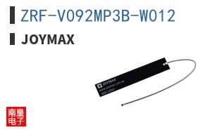 ZRF-V092MP3B-W012 ͼƬ