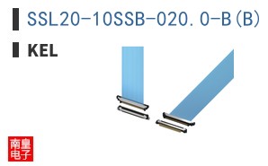 SSL20-10SSB-020.0-B(B) ͼƬ
