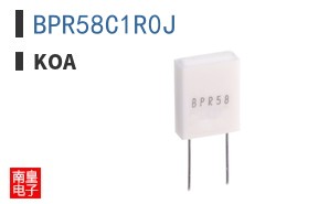 BPR58C1R0J ͼƬ