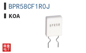 BPR58CF1R0J ͼƬ