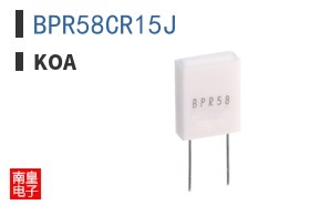 BPR58CR15J ͼƬ