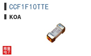CCF1F10TTE ͼƬ