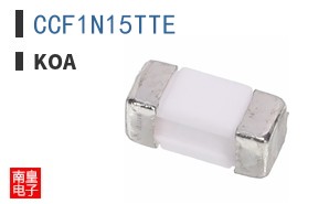 CCF1N15TTE ͼƬ