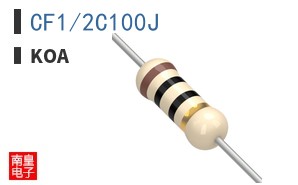 CF1/2C100J ͼƬ