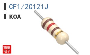 CF1/2C121J ͼƬ