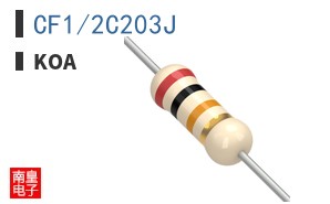 CF1/2C203J ͼƬ