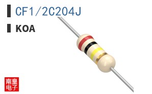 CF1/2C204J ͼƬ