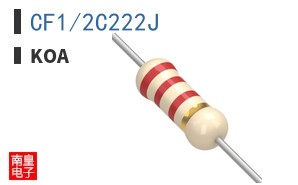 CF1/2C222J ͼƬ
