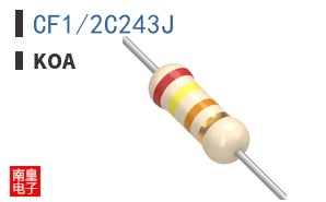 CF1/2C243J ͼƬ