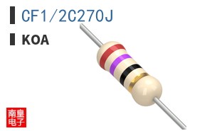 CF1/2C270J ͼƬ