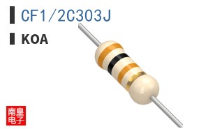 CF1/2C303J ͼƬ
