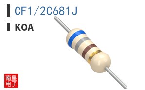 CF1/2C681J ͼƬ