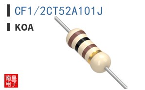 CF1/2CT52A101J ͼƬ