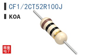 CF1/2CT52R100J ͼƬ