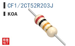 CF1/2CT52R203J ͼƬ
