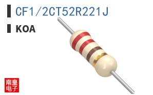 CF1/2CT52R221J ͼƬ