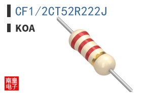 CF1/2CT52R222J ͼƬ