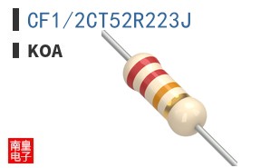 CF1/2CT52R223J ͼƬ