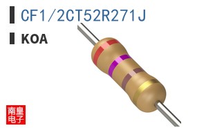 CF1/2CT52R271J ͼƬ