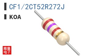 CF1/2CT52R272J ͼƬ