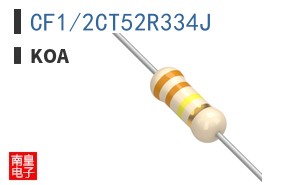 CF1/2CT52R334J ͼƬ
