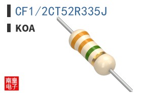 CF1/2CT52R335J ͼƬ