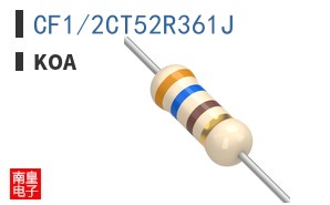 CF1/2CT52R361J ͼƬ
