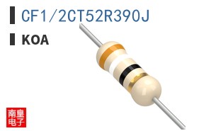 CF1/2CT52R390J ͼƬ