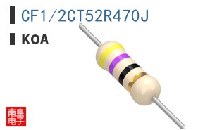 CF1/2CT52R470J ͼƬ