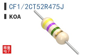 CF1/2CT52R475J ͼƬ