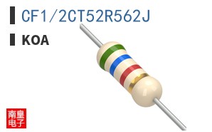 CF1/2CT52R562J ͼƬ
