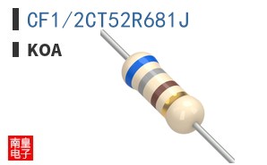 CF1/2CT52R681J ͼƬ